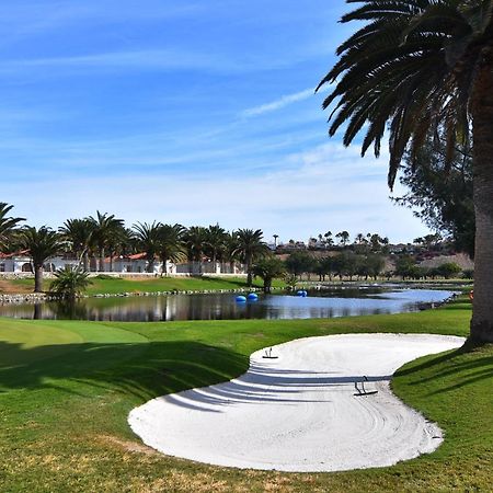 Holiday Home Parque Golf 9 By Pride Properties Gc Maspalomas  Exterior foto