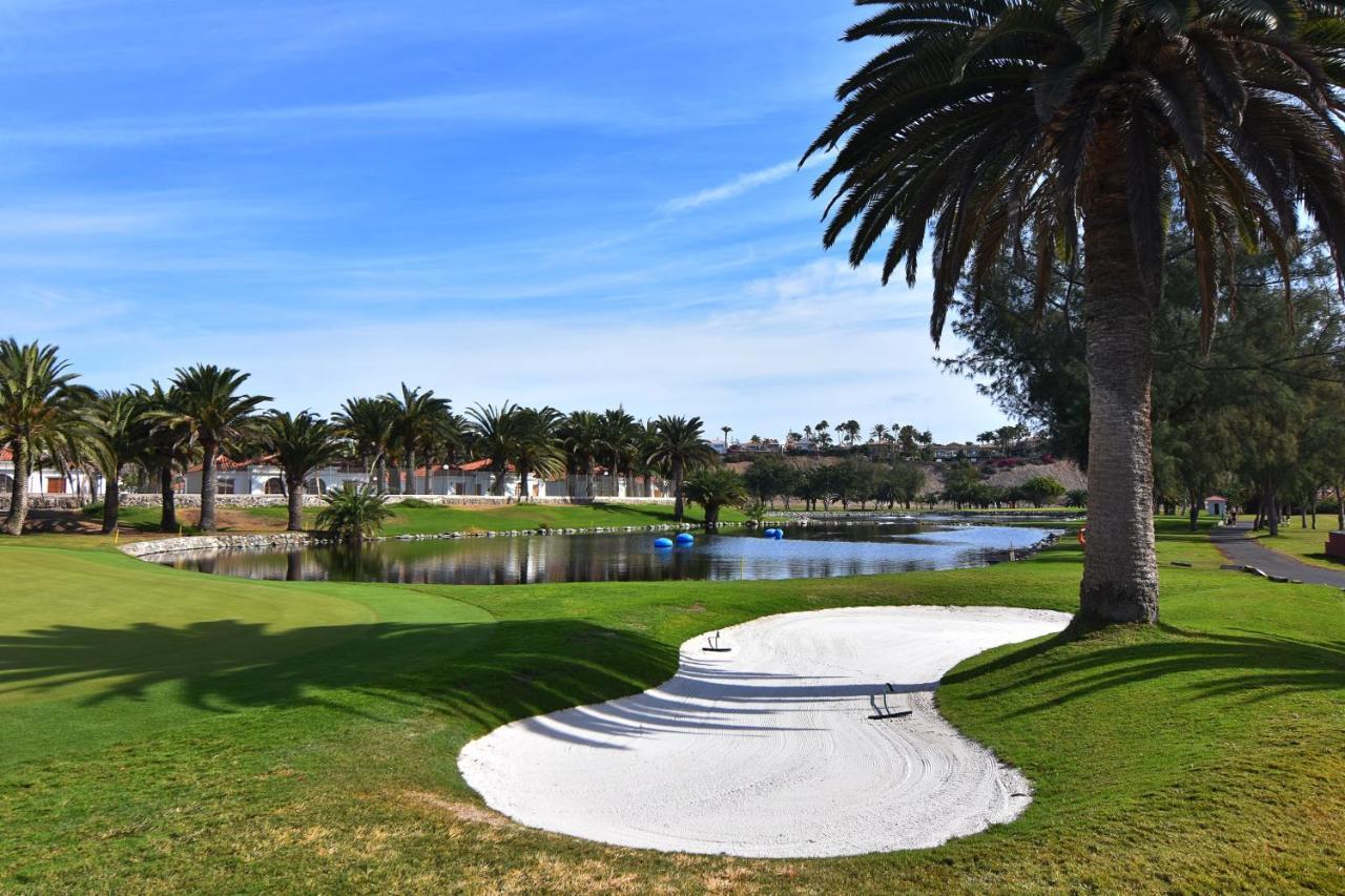 Holiday Home Parque Golf 9 By Pride Properties Gc Maspalomas  Exterior foto